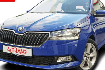 Skoda Fabia 91.091 km 11.890 &euro; Gotha 99867