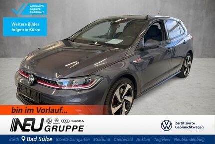 VW Polo 14.337 km 24.489 &euro; Ribnitz-Damgarten / Barth / Bad Sülze 18311