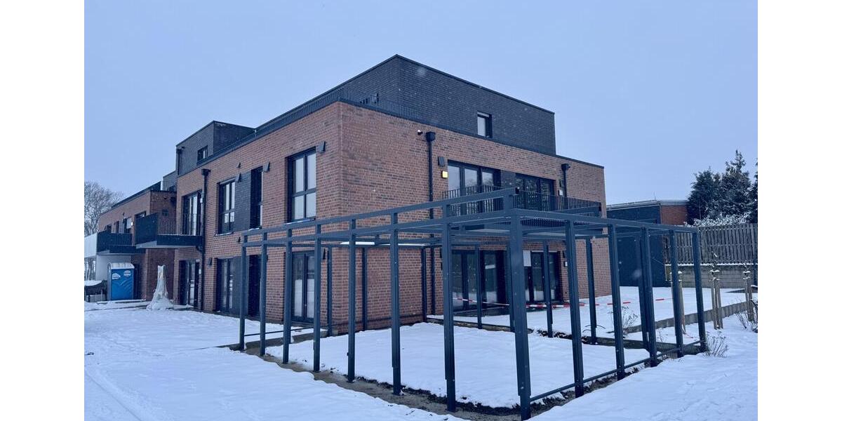 Einfamilienhaus Lengerich - 2 Zimmer, 71 m&sup2;, 714&euro; | Angebot:24715158