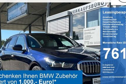 BMW 520 15.999 km 57.949 € Passau 94036