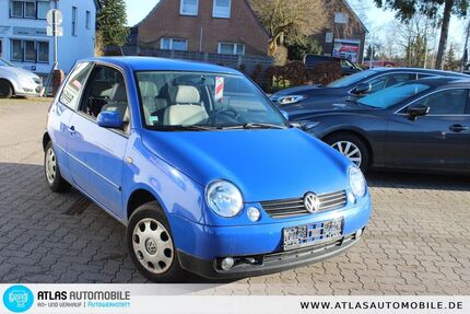 VW Lupo 116.000 km 890 &euro; Norderstedt/Hamburg 22848