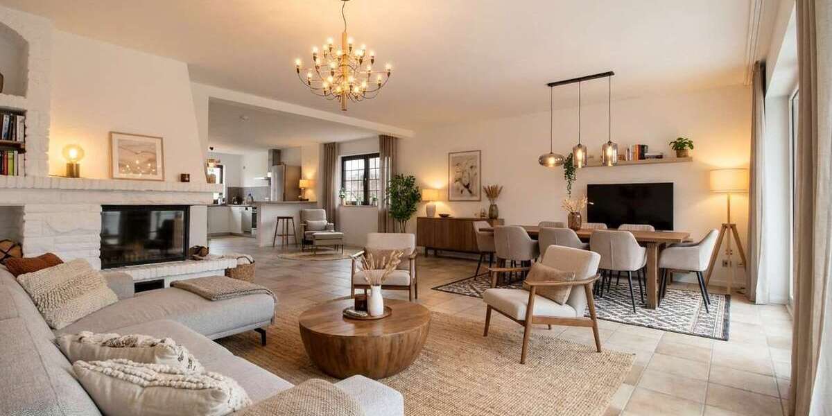 Etagenwohnung Neu-Isenburg Isenburg - 5 Zimmer, 169 m&sup2;, 630.000&euro; | Angebot:27071369