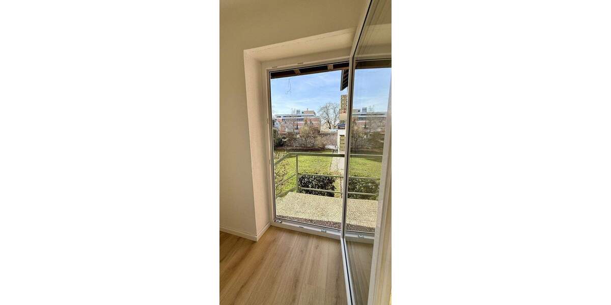 Etagenwohnung Donaustauf - 2 Zimmer, 56 m&sup2;, 850&euro; | Angebot:25654338