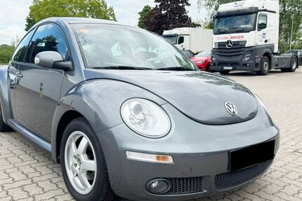VW New Beetle 175.000 km 3.250 &euro; Seevetal bei Hamburg 21217