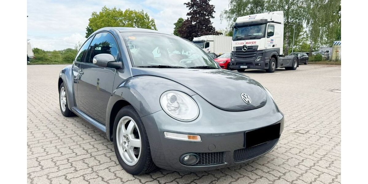VW New Beetle 175.000 km 3.250 &euro; Seevetal bei Hamburg 21217