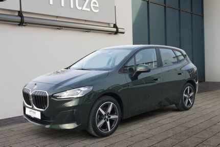 BMW 218 Active Tourer 37.330 km 24.485 &euro; Sangerhausen 06526