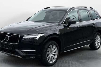 Volvo XC90 75.772 km 34.900 &euro; Dormagen 41540