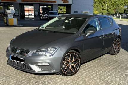 Seat Leon 139.500 km 14.599 € Bensheim 64625