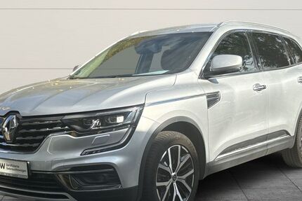 Renault Koleos 62.321 km 23.990 &euro; Frankfurt am Main 60326