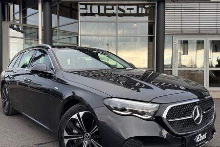 Mercedes-Benz E 300 8.596 km 51.890 &euro; Burghaun/Gruben 36151