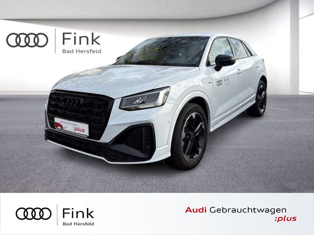 Audi Q2 9.000 km 38.500 &euro; Bad Hersfeld 36251