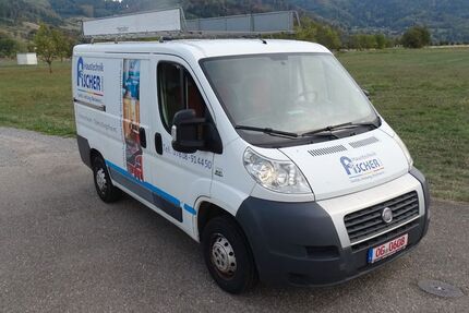 Fiat Ducato 130.762 km 3.399 &euro; Gengenbach 77723