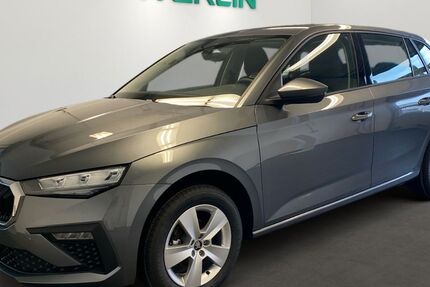 Skoda Scala 9.750 km 21.959 &euro; Freiburg 79108