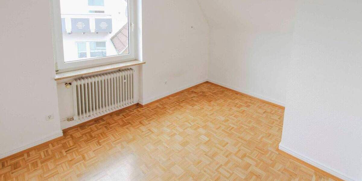 Sofort wohlfühlen: Lichtdurchflutetes 6-Zi.-Architektenhaus in idyllischer Lage in Sankt Georgen 6 zimmer