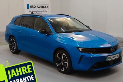 Opel Astra 56.300 km 21.540 &euro; Rostock 18106