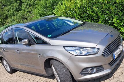 Ford S-Max 180.000 km 9.400 &euro; Neuwied 56564
