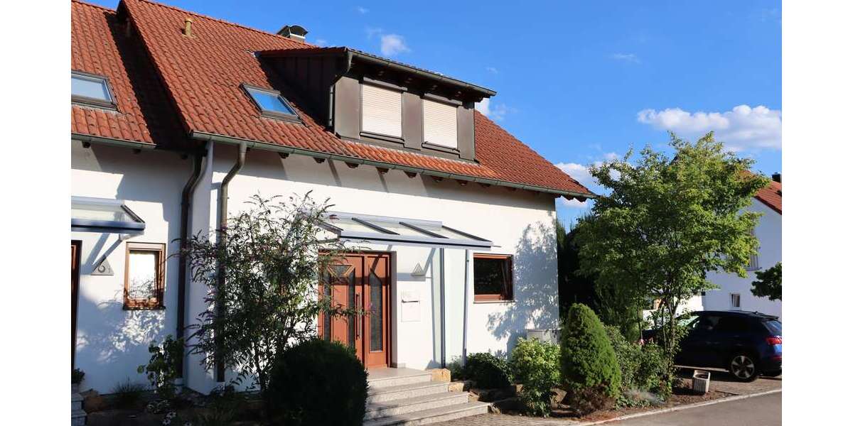 Einfamilienhaus Pliezhausen Gniebel - 4.5 Zimmer, 173 m&sup2;, 2.150&euro; | Angebot:25571851