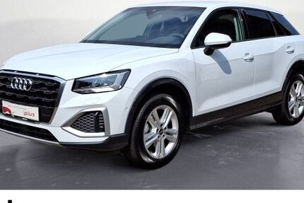 Audi Q2 12.673 km 28.690 € Freudenstadt 72250