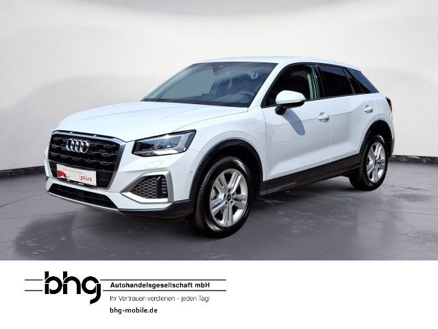 Audi Q2 12.673 km 28.690 € Freudenstadt 72250