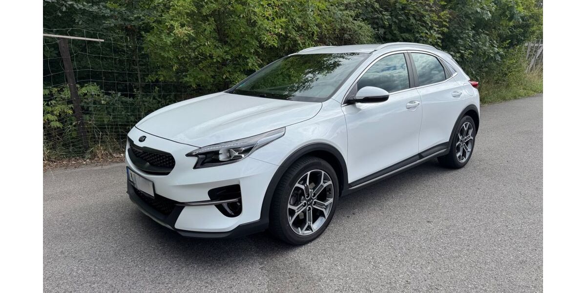 Kia XCeed 102.000 km 15.800 &euro; Oberthulba 97723