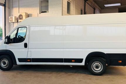 Peugeot Boxer 14.607 km 25.500 &euro; Saarbrücken 66128