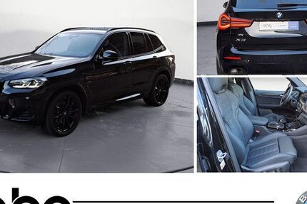 BMW X3 9.131 km 55.420 &euro; Hausach 77756