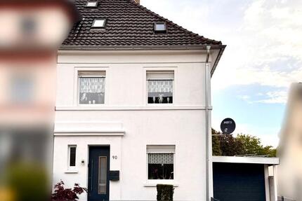 Haus Kleve - 5 Zimmer, 95 m&sup2;, 294.000&euro; | Angebot:26966748