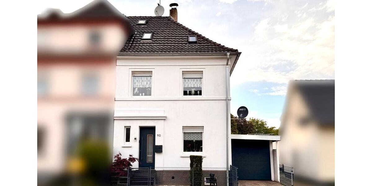 Reihenhaus Kleve - 5 Zimmer, 95 m&sup2;, 294.000&euro; | Angebot:26966748