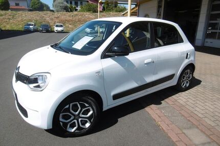 Renault Twingo 71.350 km 10.820 &euro; Eiterfeld 36132