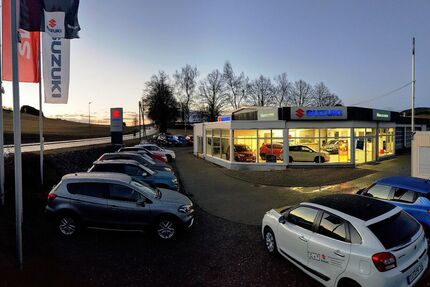 Suzuki Ignis 19.750 km 16.490 &euro; Seitingen-Oberflacht 78606