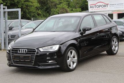 Audi A3 170.000 km 14.990 € Mainz-Kastel 55252