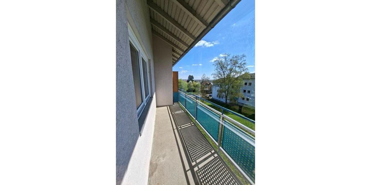 Etagenwohnung Amberg - 3 Zimmer, 68 m&sup2;, 725&euro; | Angebot:26276522