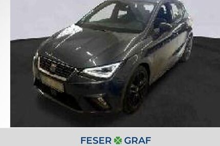 Seat Ibiza 67.764 km 18.450 &euro; Höchstadt an der Aisch 91315