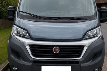 Fiat Ducato 120.000 km 9.900 &euro; Wesendorf 29392