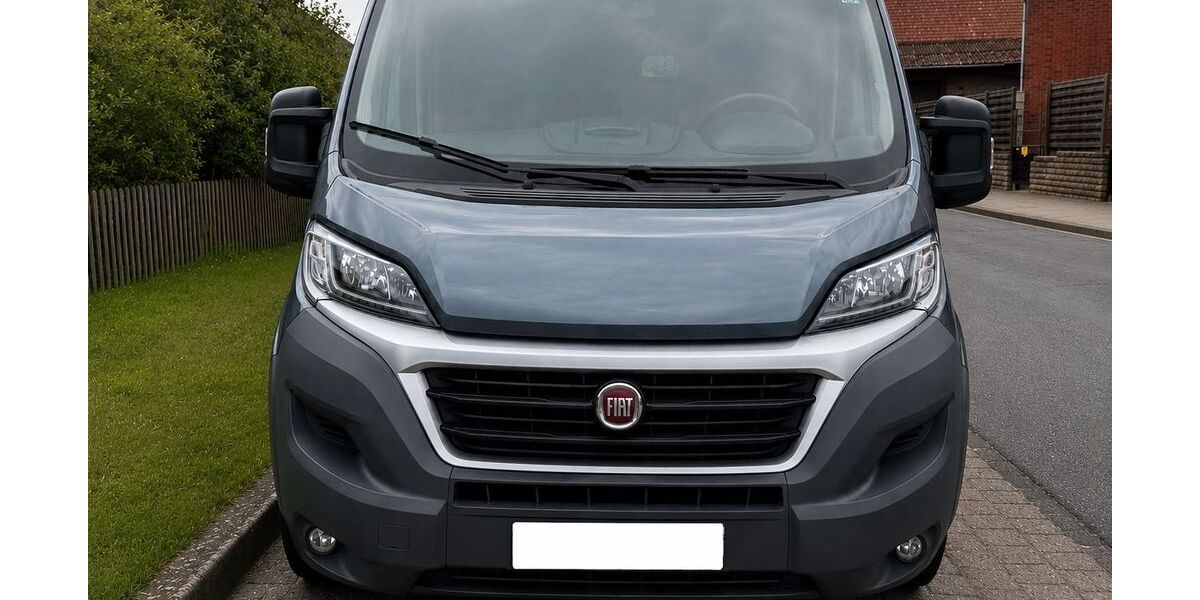 Fiat Ducato 120.000 km 9.900 &euro; Wesendorf 29392