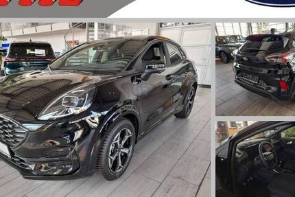 Ford Puma 6.584 km 23.300 &euro; Burg 39288