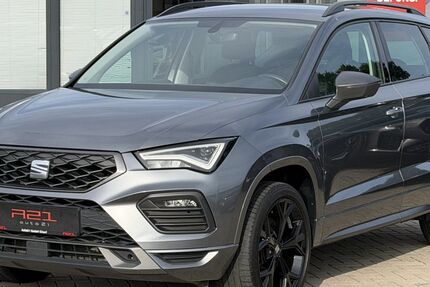 Seat Ateca 126.083 km 19.690 &euro; Eitorf 53783
