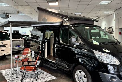 Ford Transit 118.003 km 37.980 &euro; Schwelm 58332