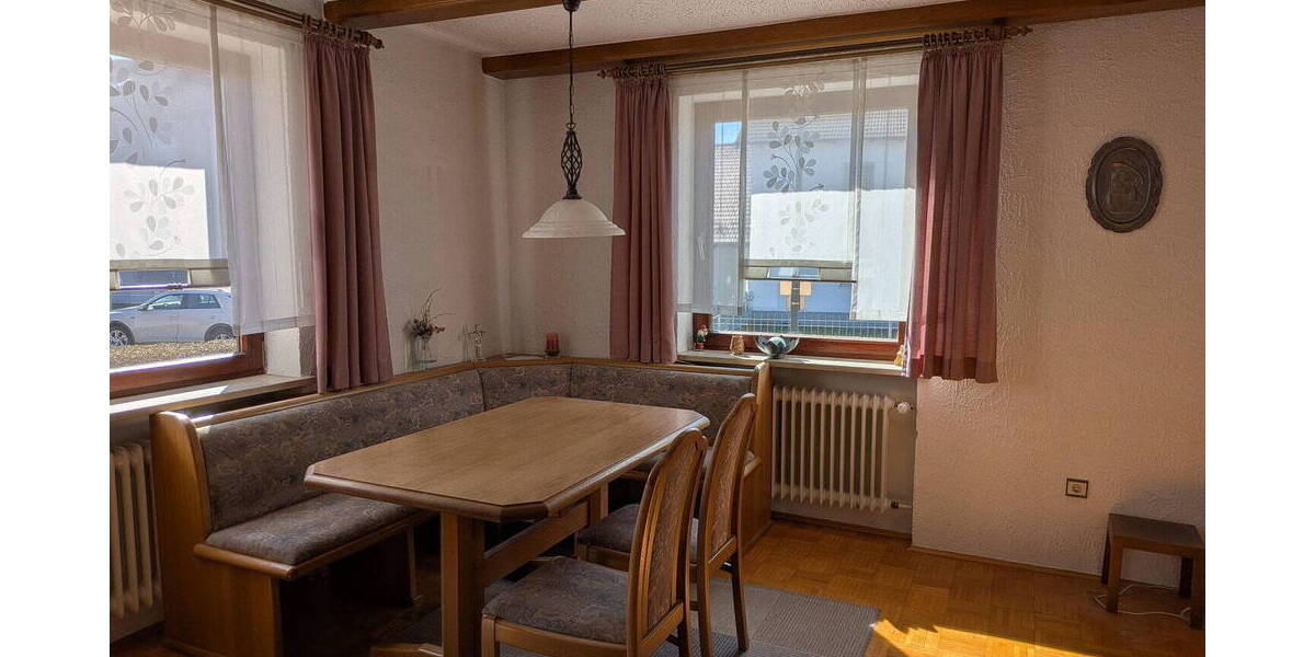 Mehrfamilienhaus, Wohnhaus Eslarn - 8 Zimmer, 175 m&sup2;, 289.000&euro; | Angebot:26221027