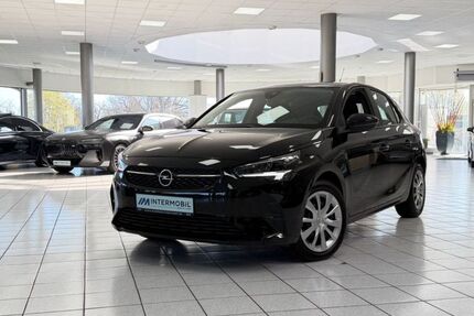 Opel Corsa 13.480 km 15.990 &euro; Schönefeld / bei Berlin 12529