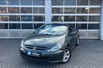 Peugeot 307 76.000 km 4.699 € Osnabrück 49090