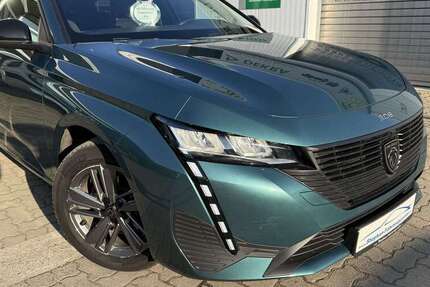 Peugeot 308 82.000 km 14.990 &euro; Kyritz 16866