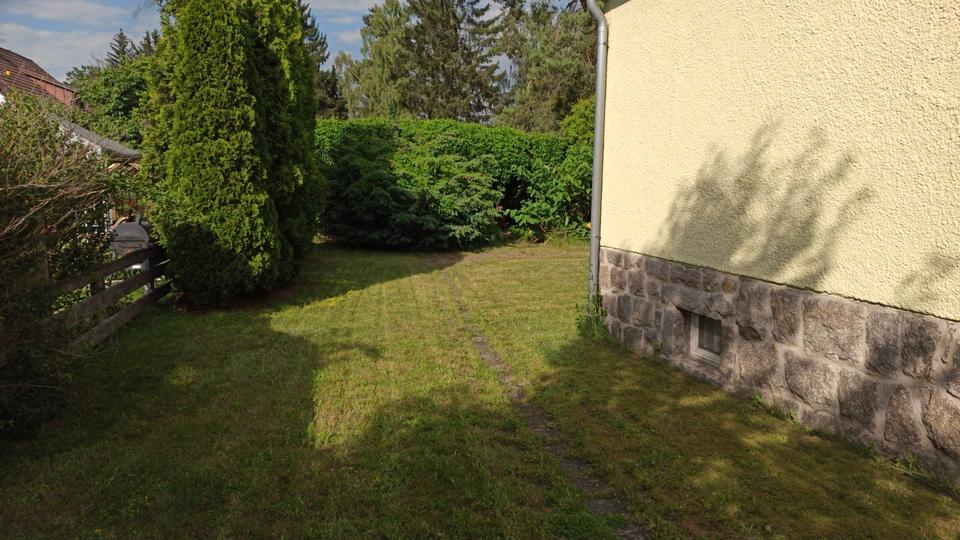 Einfamilienhaus Wernberg-Köblitz Köblitz - 8 Zimmer, 120 m&sup2;, 279.000&euro; | Angebot:27023482