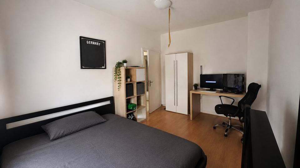 Etagenwohnung Greven - 3 Zimmer, 71 m&sup2;, 173.000&euro; | Angebot:26951447