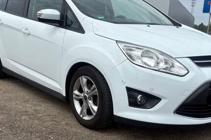 Ford C-Max 144.000 km 5.000 &euro; Damme 49401