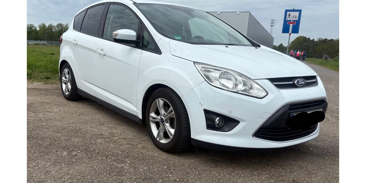 Ford C-Max 144.000 km 5.000 &euro; Damme 49401