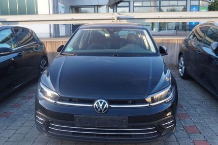 VW Polo 42.800 km 14.800 &euro; Ellwangen 73479