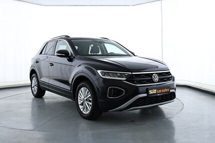 VW T-Roc 49.001 km 17.950 &euro; Garching 85748