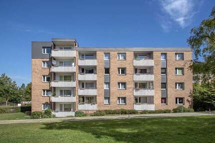 Wohnung zum Mieten in Arnsberg 519 € 70 m² 3 zimmer