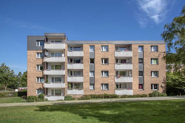 Wohnung zum Mieten in Arnsberg 519 € 70 m² 3 zimmer